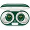 Baylor University Sic Em Green Galaxy Buds Plus Skin