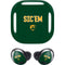 Baylor University Sic Em Green Galaxy Buds Pro Skin