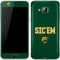 Baylor University Sic Em Green Galaxy J3 Skin