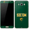 Baylor University Sic Em Green Galaxy J7 Skin