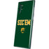 Baylor University Sic Em Green Galaxy Note 10 Plus Skin