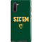 Baylor University Sic Em Green Galaxy Note 10 Pro Case