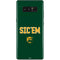 Baylor University Sic Em Green Galaxy Note 8 Skin