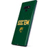 Baylor University Sic Em Green Galaxy Note 9 Skin