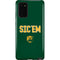 Baylor University Sic Em Green Galaxy Note20 5G Pro Case
