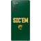 Baylor University Sic Em Green Galaxy Note20 5G Skin
