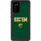 Baylor University Sic Em Green Galaxy Note20 5G Waterproof Case