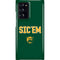 Baylor University Sic Em Green Galaxy Note20 Ultra 5G Lite Case