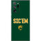 Baylor University Sic Em Green Galaxy Note20 Ultra 5G Skin
