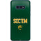 Baylor University Sic Em Green Galaxy S10e Skin