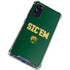 Baylor University Sic Em Green Galaxy S20 FE Clear Case