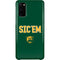 Baylor University Sic Em Green Galaxy S20 Lite Case