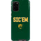 Baylor University Sic Em Green Galaxy S20 Plus Pro Case