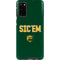 Baylor University Sic Em Green Galaxy S20 Pro Case