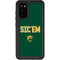 Baylor University Sic Em Green Galaxy S20 Waterproof Case