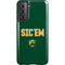 Baylor University Sic Em Green Galaxy S21 5G Pro Case