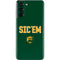 Baylor University Sic Em Green Galaxy S21 5G Skin