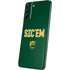 Baylor University Sic Em Green Galaxy S21 5G Skin