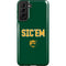 Baylor University Sic Em Green Galaxy S21 FE Pro Case