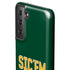 Baylor University Sic Em Green Galaxy S21 FE Pro Case