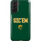 Baylor University Sic Em Green Galaxy S21 Plus 5G Pro Case