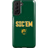 Baylor University Sic Em Green Galaxy S21 Plus 5G Pro Case