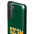 Baylor University Sic Em Green Galaxy S21 Plus 5G Pro Case