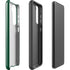 Baylor University Sic Em Green Galaxy S21 Plus 5G Pro Case