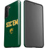 Baylor University Sic Em Green Galaxy S21 Plus 5G Pro Case