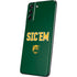 Baylor University Sic Em Green Galaxy S21 Plus 5G Skin