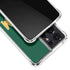 Baylor University Sic Em Green Galaxy S21 Ultra 5G Clear Case