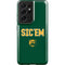 Baylor University Sic Em Green Galaxy S21 Ultra 5G Pro Case