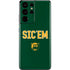 Baylor University Sic Em Green Galaxy S21 Ultra 5G Skin