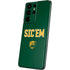Baylor University Sic Em Green Galaxy S21 Ultra 5G Skin