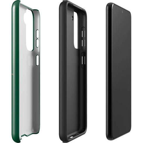 Baylor University Sic Em Green Galaxy S22 Plus Pro Case
