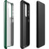 Baylor University Sic Em Green Galaxy S22 Plus Pro Case