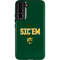 Baylor University Sic Em Green Galaxy S22 Plus Pro Case