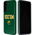 Baylor University Sic Em Green Galaxy S22 Plus Pro Case