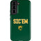 Baylor University Sic Em Green Galaxy S22 Pro Case
