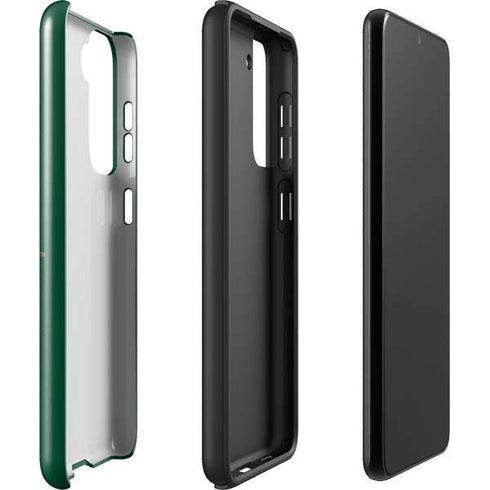 Baylor University Sic Em Green Galaxy S22 Pro Case