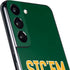 Baylor University Sic Em Green Galaxy S22 Skin