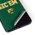 Baylor University Sic Em Green Galaxy S22 Skin