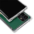 Baylor University Sic Em Green Galaxy S22 Ultra Clear Case