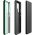 Baylor University Sic Em Green Galaxy S22 Ultra Pro Case