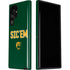 Baylor University Sic Em Green Galaxy S22 Ultra Pro Case