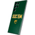 Baylor University Sic Em Green Galaxy S22 Ultra Skin