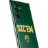 Baylor University Sic Em Green Galaxy S22 Ultra Skin