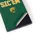 Baylor University Sic Em Green Galaxy S22 Ultra Skin