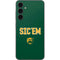 Baylor University Sic Em Green Galaxy S23 FE Skin