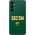 Baylor University Sic Em Green Galaxy S23 FE Skin
